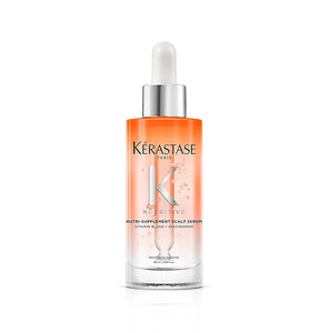 Nutritive Nutri-Supplement Scalp Serum