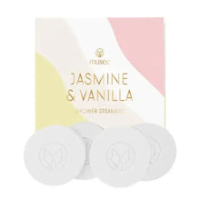 Load image into Gallery viewer, Jasmine and Vanilla Shower Steamers
