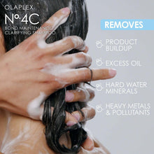 Load image into Gallery viewer, No. 4C Bond Maintenance Deep Clean Clarifying Shampoo
