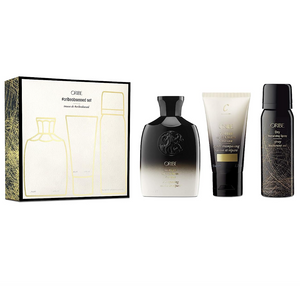 Oribe #OribeObsessed Set