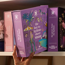 Load image into Gallery viewer, The Key to HYDRATE SHEER Limited-Edition Holiday Gift Set by Pureology
