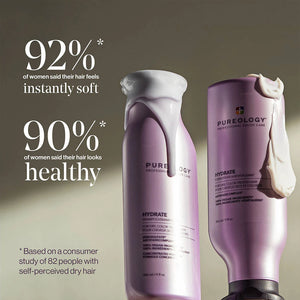 The Great Chase for HYDRATE Limited-Edition Holiday Gift Set by Pureology