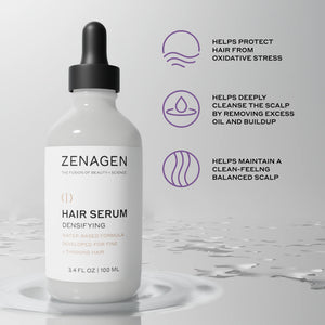 Zenagen Densifying Hair Serum