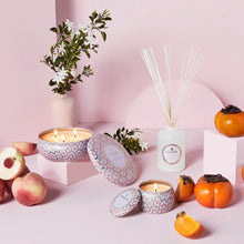 Load image into Gallery viewer, Saijo Persimmon Mini Tin
