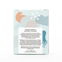 Load image into Gallery viewer, Luxe Sea Salt + Grapefruit Fizzy Bomb
