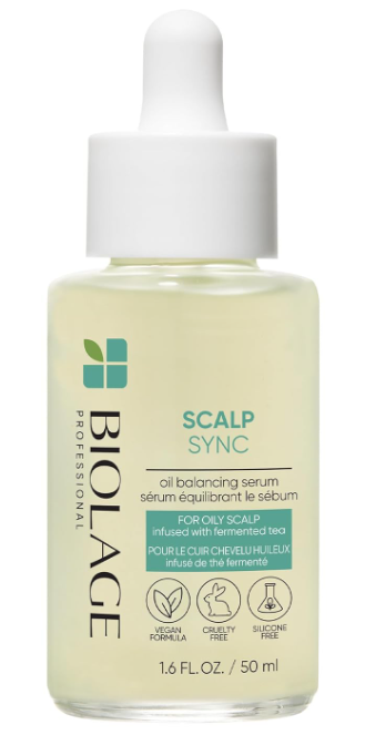 Scalp Sync Oil Balancing Serum