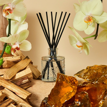 Load image into Gallery viewer, Baltic Amber Reed Diffuser
