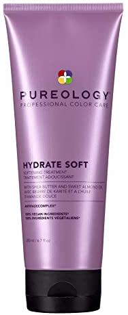 Hydrate Soft Softening Treatment