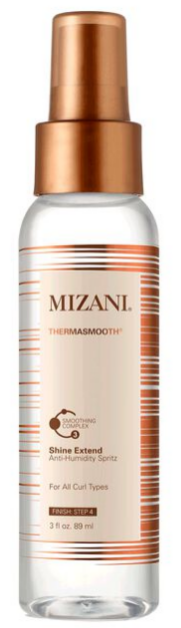 Thermasmooth Shine Extend Spritz