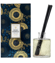 Load image into Gallery viewer, Moso Bamboo Reed Diffuser
