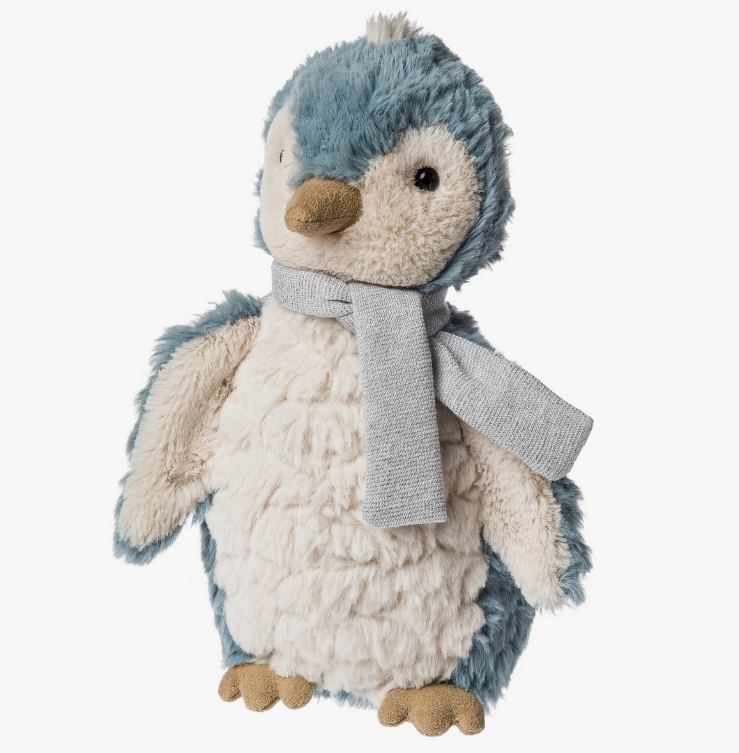 Mary Meyers Plush Penguin