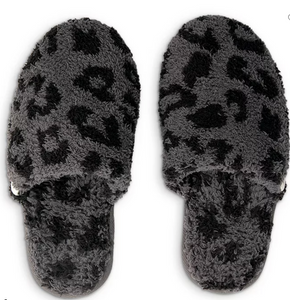 Women's CozyChic Barefoot In The Wild Slippers