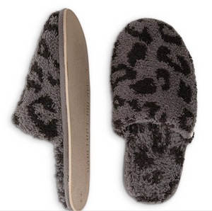 Women's CozyChic Barefoot In The Wild Slippers