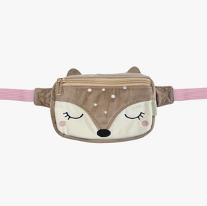 Doris Deer Bumbag