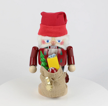 Load image into Gallery viewer, LAST ONE! Steinbach Troll Old Santa
