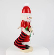 Load image into Gallery viewer, Steinbach Big Santa Filling Socks
