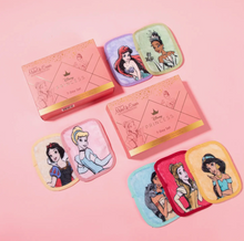Load image into Gallery viewer, Ultimate Disney Princess Makeup Eraser 7-Day Gift Set
