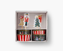 Load image into Gallery viewer, Rifle Paper Cupcake Kit
