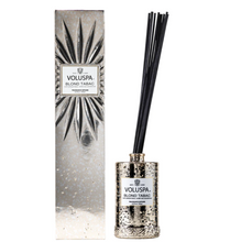 Load image into Gallery viewer, Voluspa Blond Tabac Reed Diffuser
