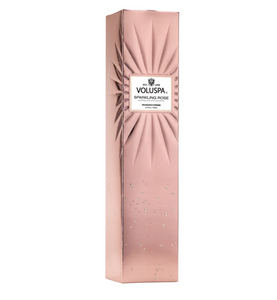 Sparkling Rose Reed Diffuser