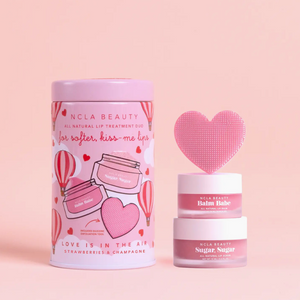 Valentine's Day - Love Is in the Air Lip Care Set