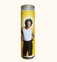 Load image into Gallery viewer, Jeremy Allen White Prayer Candle
