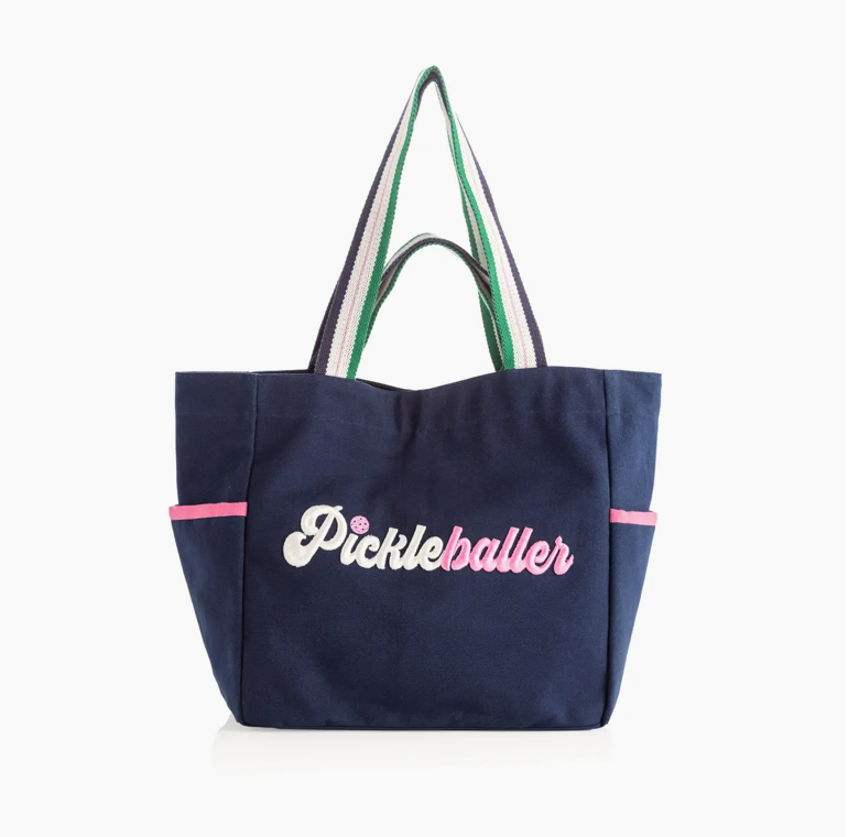 Pickleballer Tote