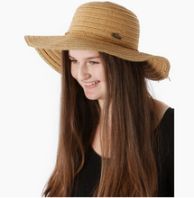 Load image into Gallery viewer, Fiji Sun Hat
