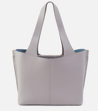 Load image into Gallery viewer, Vida Tote (Morning Dove Grey)
