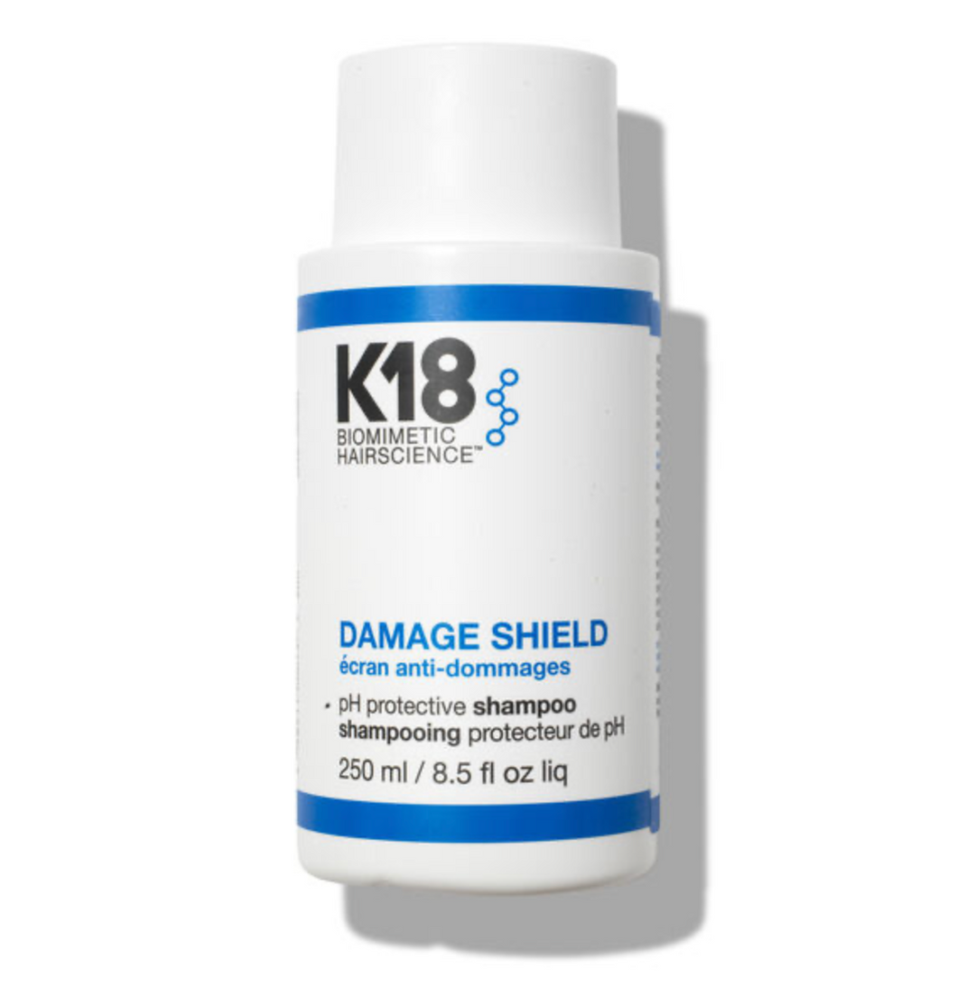 Damage Shield pH Protective Shampoo