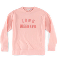 Load image into Gallery viewer, Long Weekend Sweatshirt
