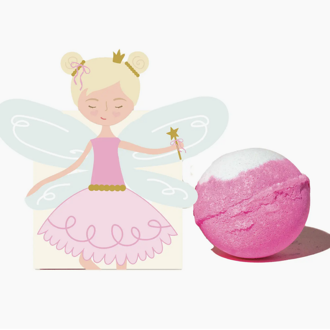 Fairy Bath Balm