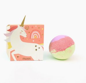 Unicorn Bath Balm