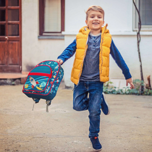 Unicorn Classic Backpack