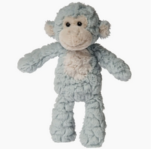 Load image into Gallery viewer, Putty Nursery Seafoam Monkey
