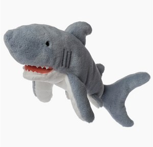 Sharkie