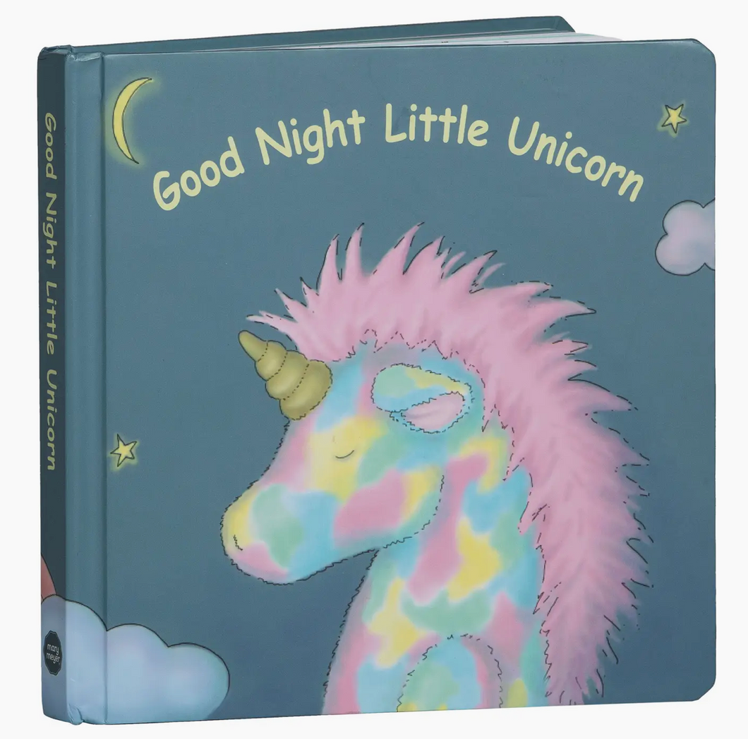 Good Night Little Unicorn