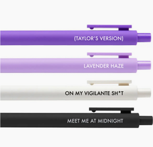 MdNights Pen Set