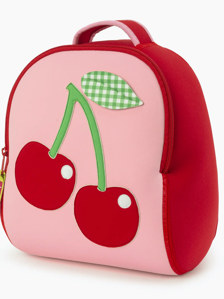 Cherry Backpack