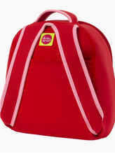 Load image into Gallery viewer, Cherry Backpack
