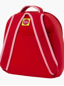 Cherry Backpack