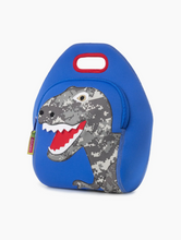 Load image into Gallery viewer, Dino Lunch Bag
