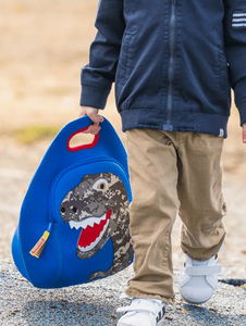 Dino Lunch Bag