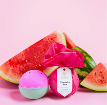 Load image into Gallery viewer, Watermelon Sugar Bath Balm
