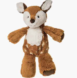 Fawn Plushie