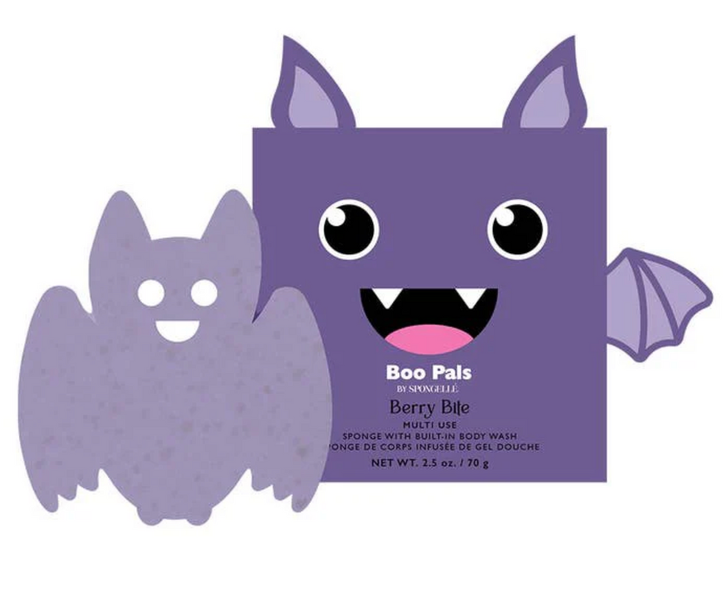Spongelle Bat