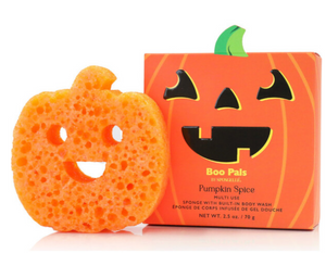 Spongelle Pumpkin