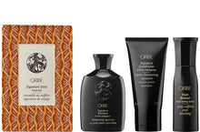 Load image into Gallery viewer, ORIBE Signature Style Holiday Travel Gift Set
