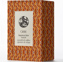 Load image into Gallery viewer, ORIBE Signature Style Holiday Travel Gift Set
