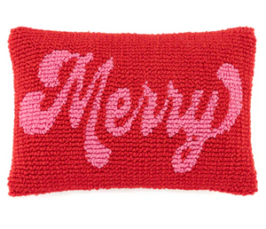 Merry Pillow